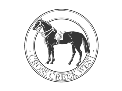 Cross Creek West Logo