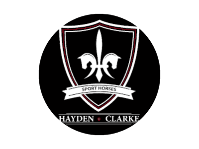 Hayden Clarke Log