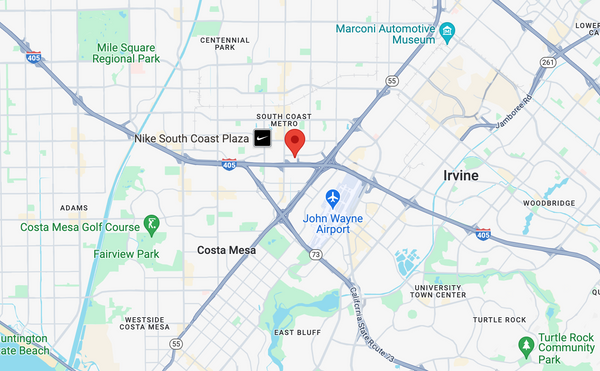 Immunovet North America is headquartered in Costa Mesa