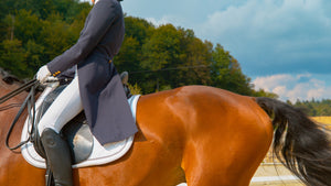 Mounted Rider - Immunovet EQ