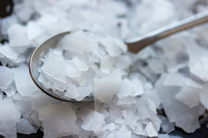 Immunovet EQ has naturally occurring minerals