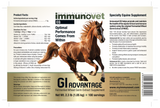 Immunovet Gladvantage information