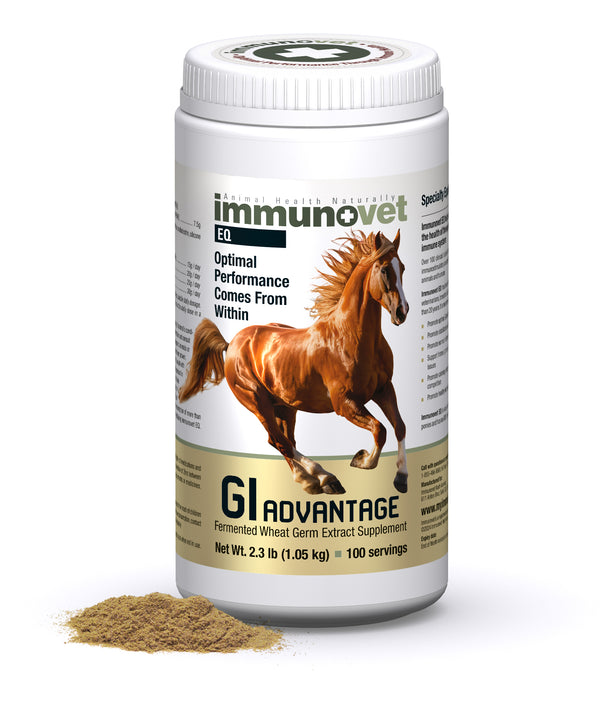 Total Equine GI & Immune Health