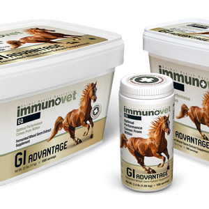 Immunovet EQ