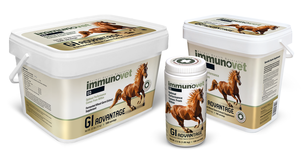 Immunovet EQ