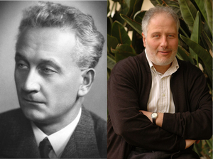 Hungarian biochemists invented the process to ferment Wheat Germ to promote Immune, digestive, and metabolic Health