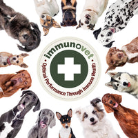 Immunovet Nobel Inspiration