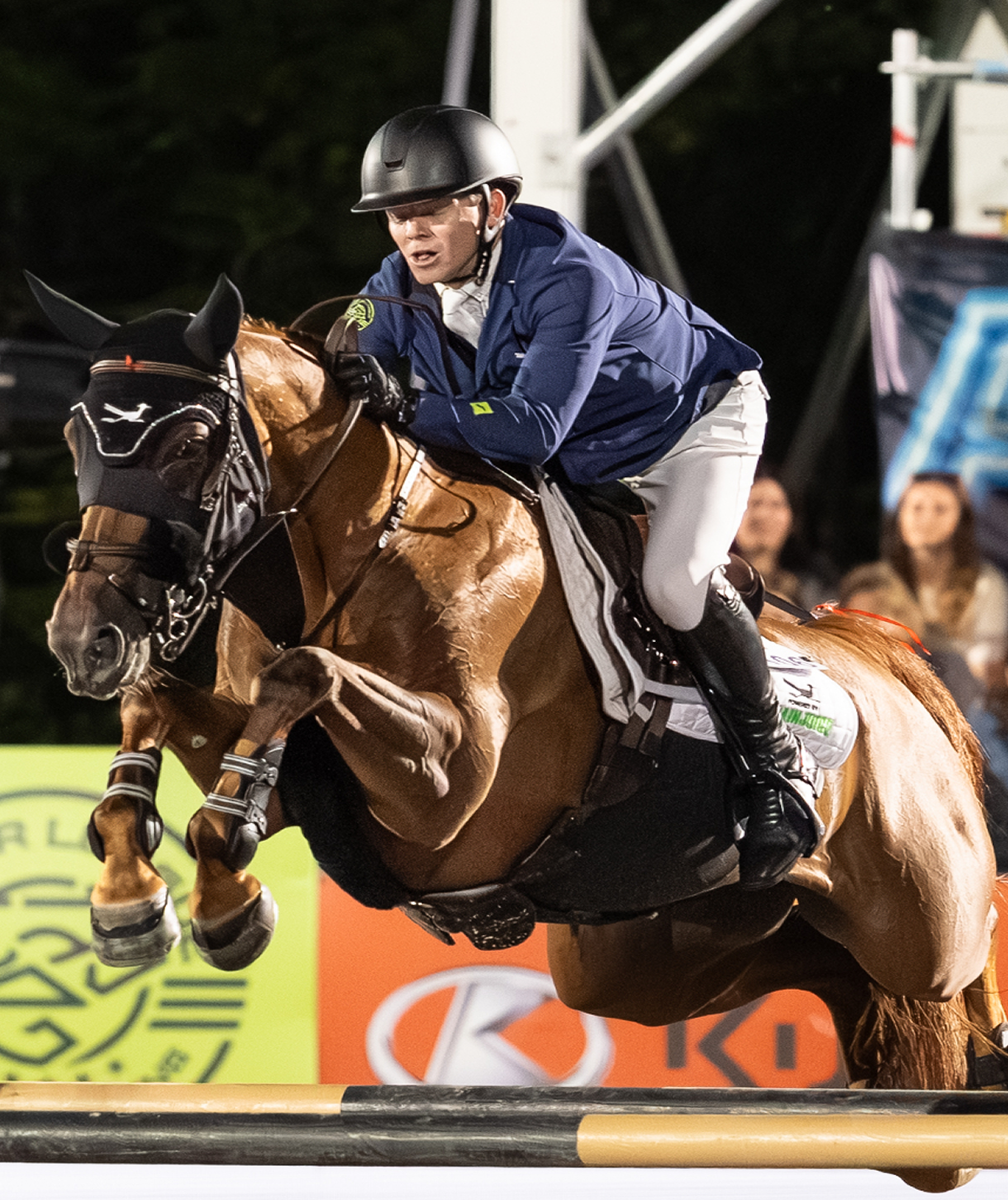 Shane Sweetnam